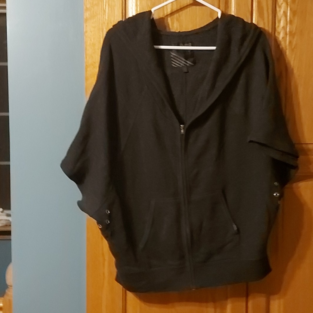 Vans sweater